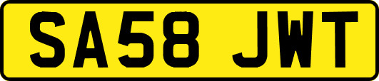 SA58JWT
