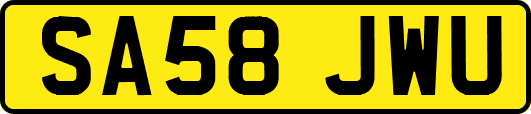 SA58JWU