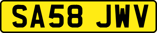 SA58JWV