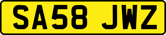 SA58JWZ