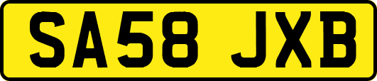 SA58JXB