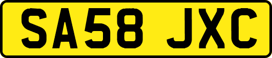 SA58JXC