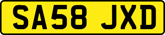 SA58JXD