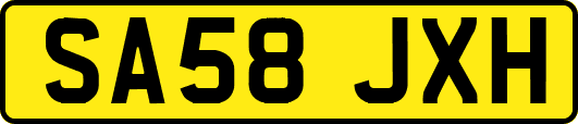 SA58JXH