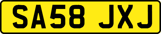 SA58JXJ