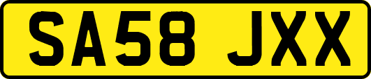 SA58JXX