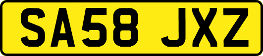 SA58JXZ