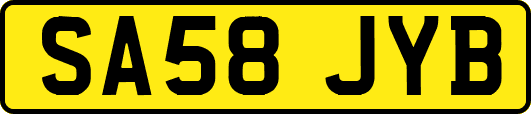 SA58JYB