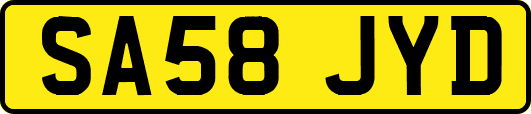 SA58JYD
