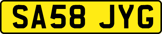 SA58JYG