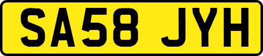 SA58JYH