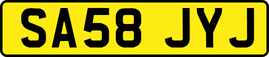 SA58JYJ