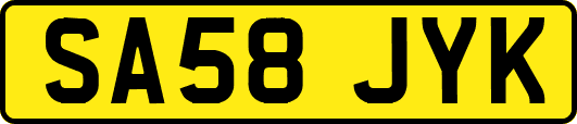 SA58JYK