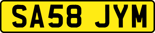 SA58JYM