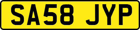 SA58JYP