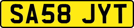 SA58JYT