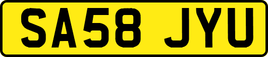 SA58JYU