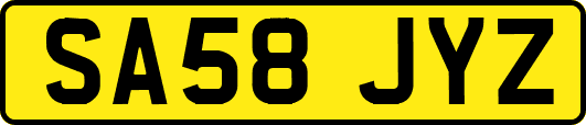SA58JYZ