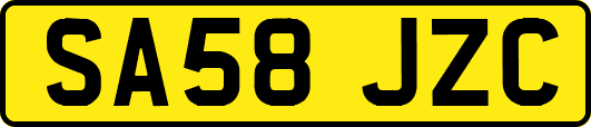 SA58JZC