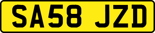 SA58JZD
