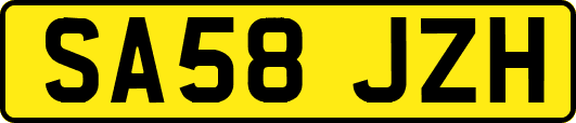 SA58JZH