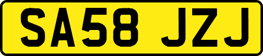 SA58JZJ