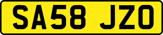 SA58JZO
