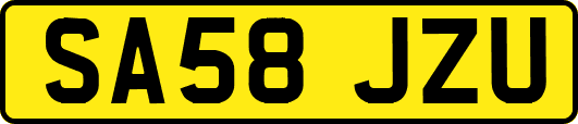 SA58JZU