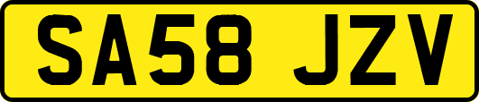 SA58JZV
