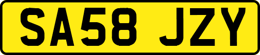 SA58JZY