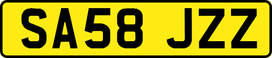 SA58JZZ