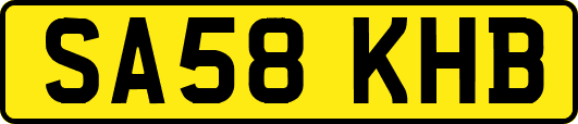 SA58KHB