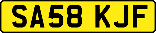 SA58KJF