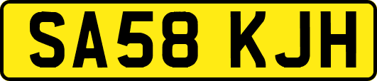 SA58KJH