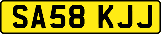 SA58KJJ