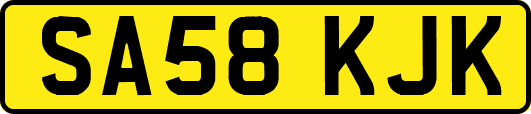 SA58KJK