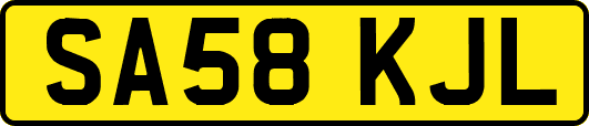 SA58KJL