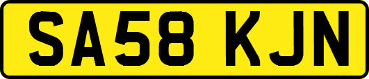SA58KJN