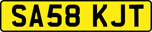 SA58KJT