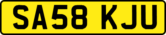 SA58KJU