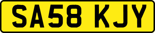 SA58KJY