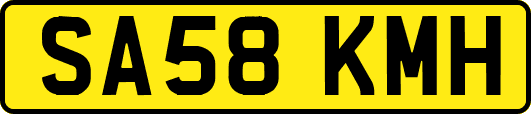 SA58KMH