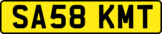 SA58KMT