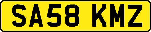 SA58KMZ