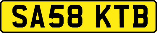 SA58KTB
