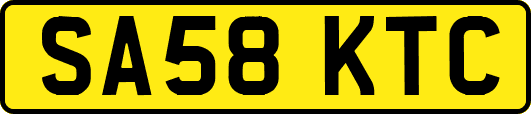 SA58KTC