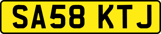 SA58KTJ
