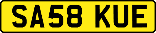 SA58KUE