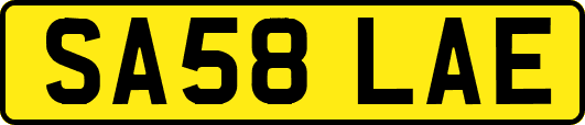 SA58LAE