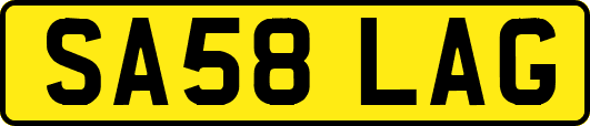 SA58LAG